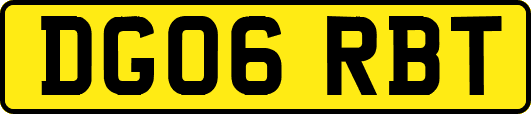 DG06RBT
