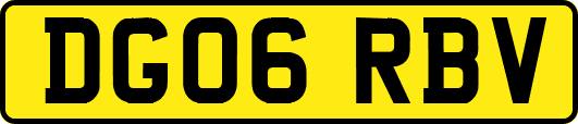 DG06RBV