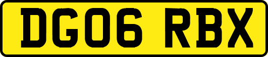DG06RBX