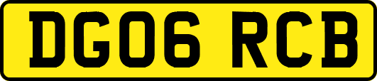 DG06RCB