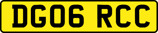 DG06RCC