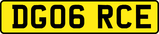 DG06RCE