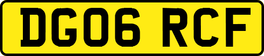 DG06RCF