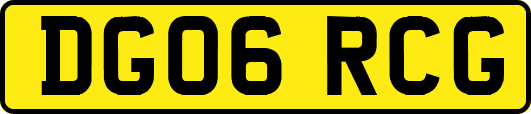 DG06RCG