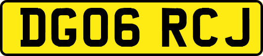 DG06RCJ