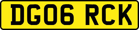 DG06RCK