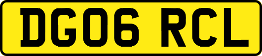 DG06RCL