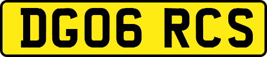 DG06RCS