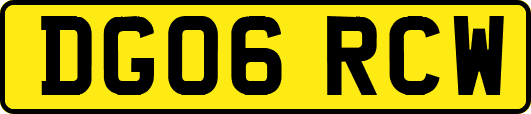DG06RCW