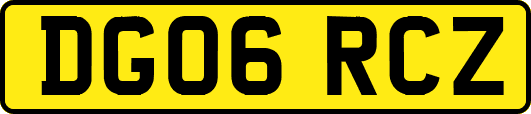 DG06RCZ