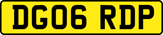 DG06RDP