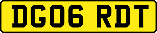 DG06RDT