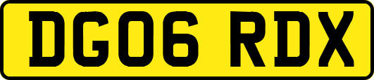 DG06RDX