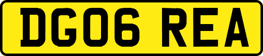 DG06REA