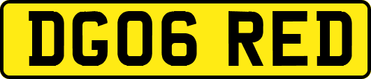 DG06RED