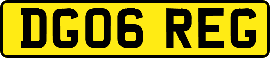 DG06REG