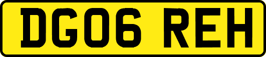 DG06REH