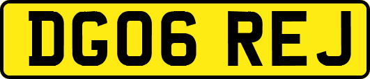 DG06REJ