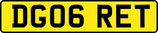 DG06RET