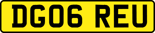 DG06REU