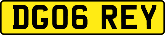 DG06REY