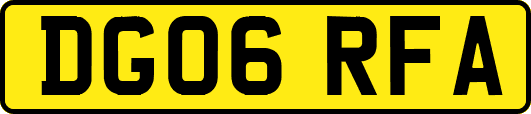 DG06RFA