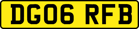 DG06RFB