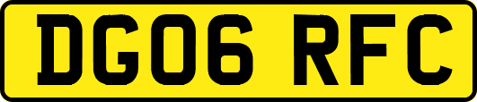 DG06RFC