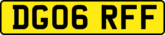 DG06RFF