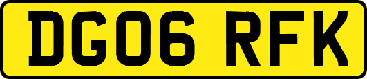 DG06RFK