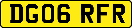 DG06RFR