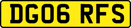 DG06RFS