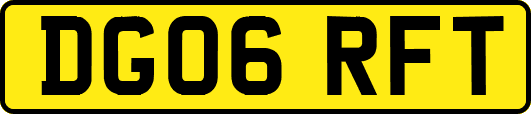 DG06RFT