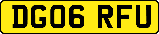 DG06RFU