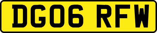 DG06RFW