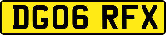 DG06RFX