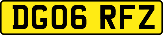 DG06RFZ