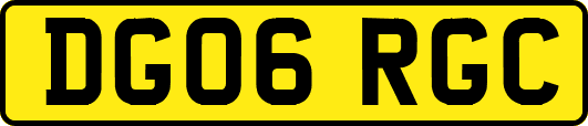 DG06RGC