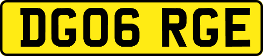 DG06RGE
