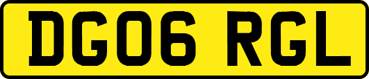 DG06RGL