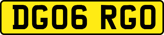 DG06RGO