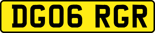 DG06RGR