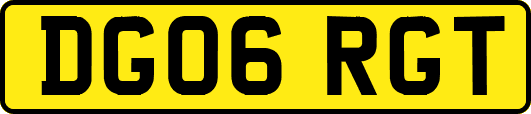 DG06RGT
