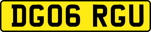 DG06RGU