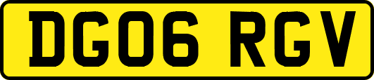 DG06RGV