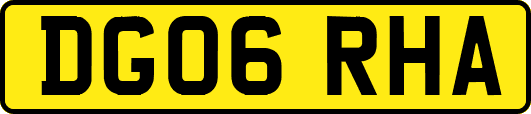 DG06RHA