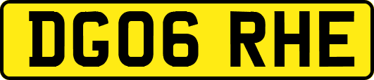 DG06RHE