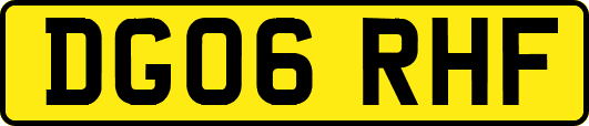 DG06RHF