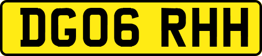 DG06RHH