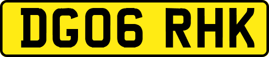 DG06RHK